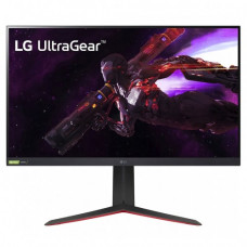 LG 32GP850-B 31.5" UltraGear 165Hz QHD IPS Gaming Monitor